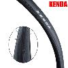 KENDA KENDA 죽은 코스터 도로 자전거 타이어 K191 700 *의 23C 부드러운 고속 타이어 트레드